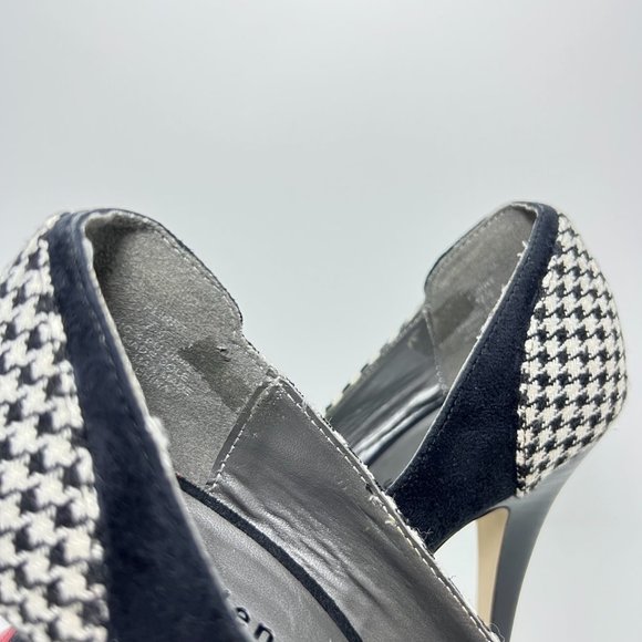 Madden Girl Flirrt Heel - Picture 4 of 5